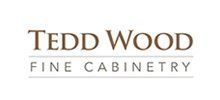 Tedd wood logo
