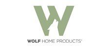 Wolf home products logo