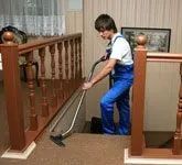 Apartment Cleaning Service