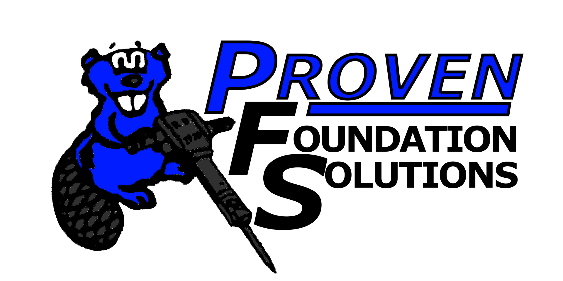 Proven Foundation Solutions - logo