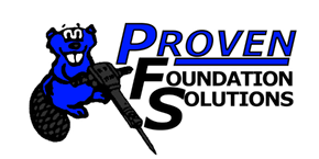 Proven Foundation Solutions - logo