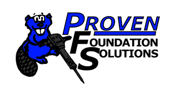 Proven Foundation Solutions - logo