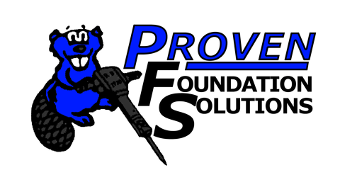 Proven Foundation Solutions - logo