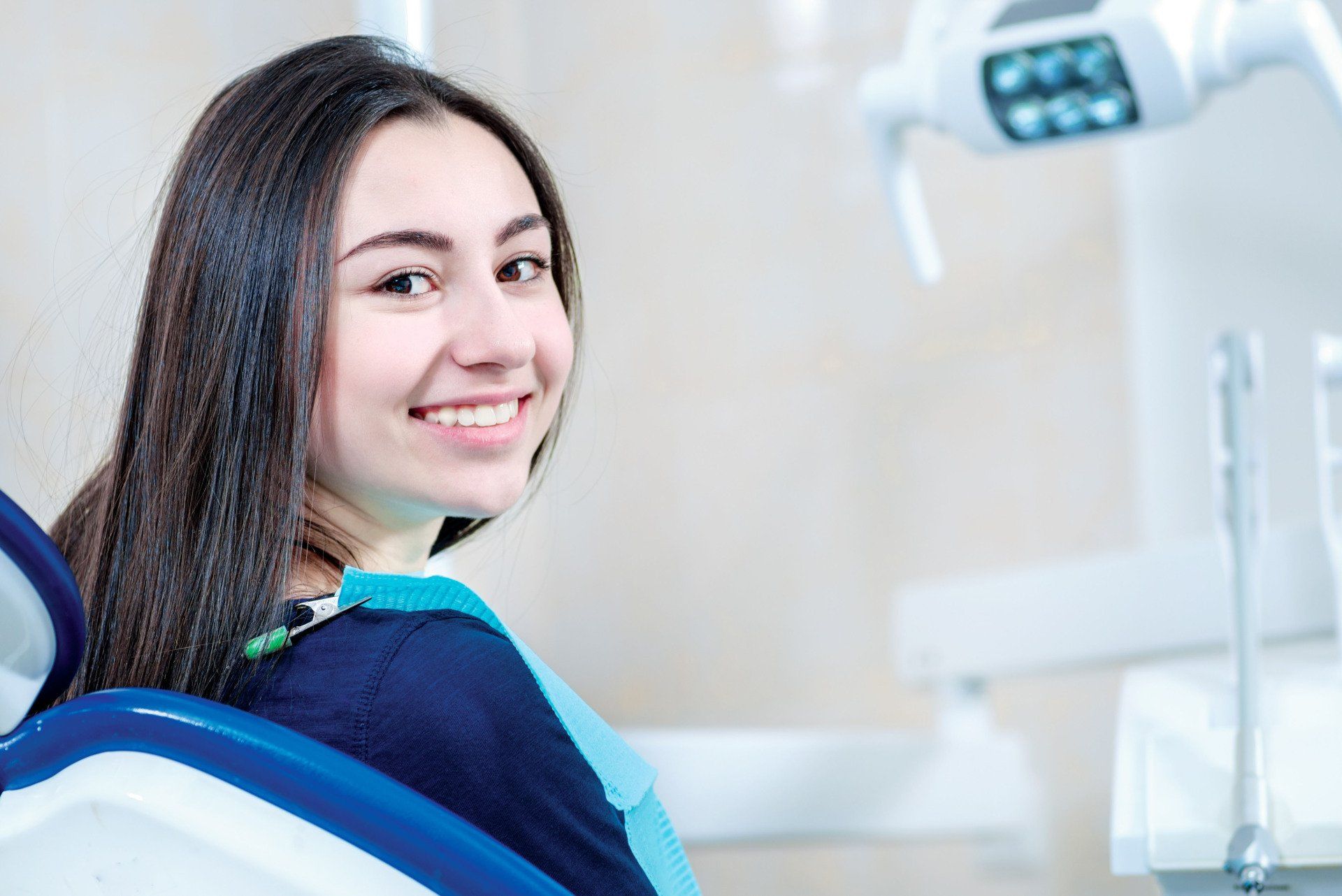 Cosmetic dentistry
