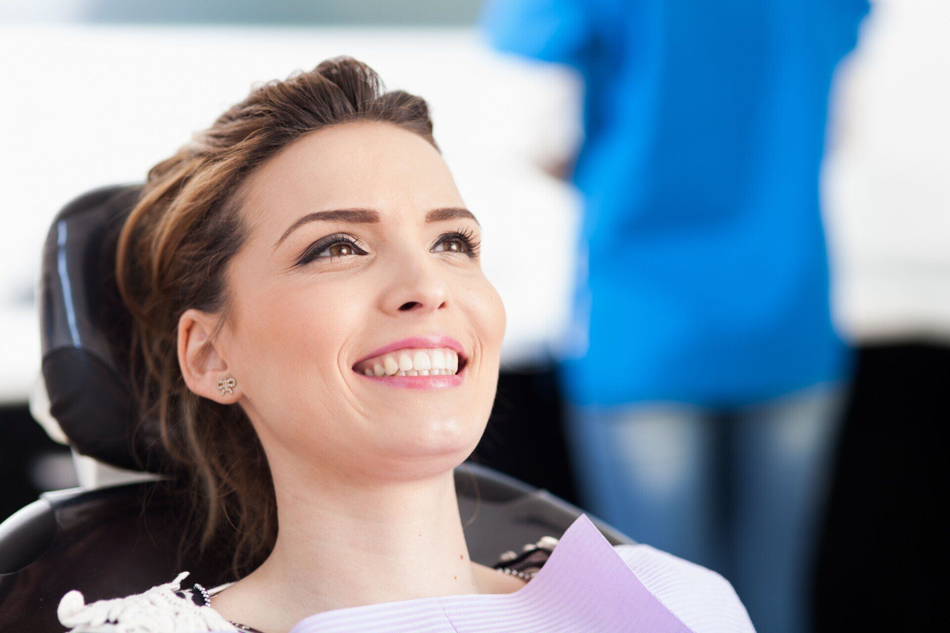 Tooth extractions