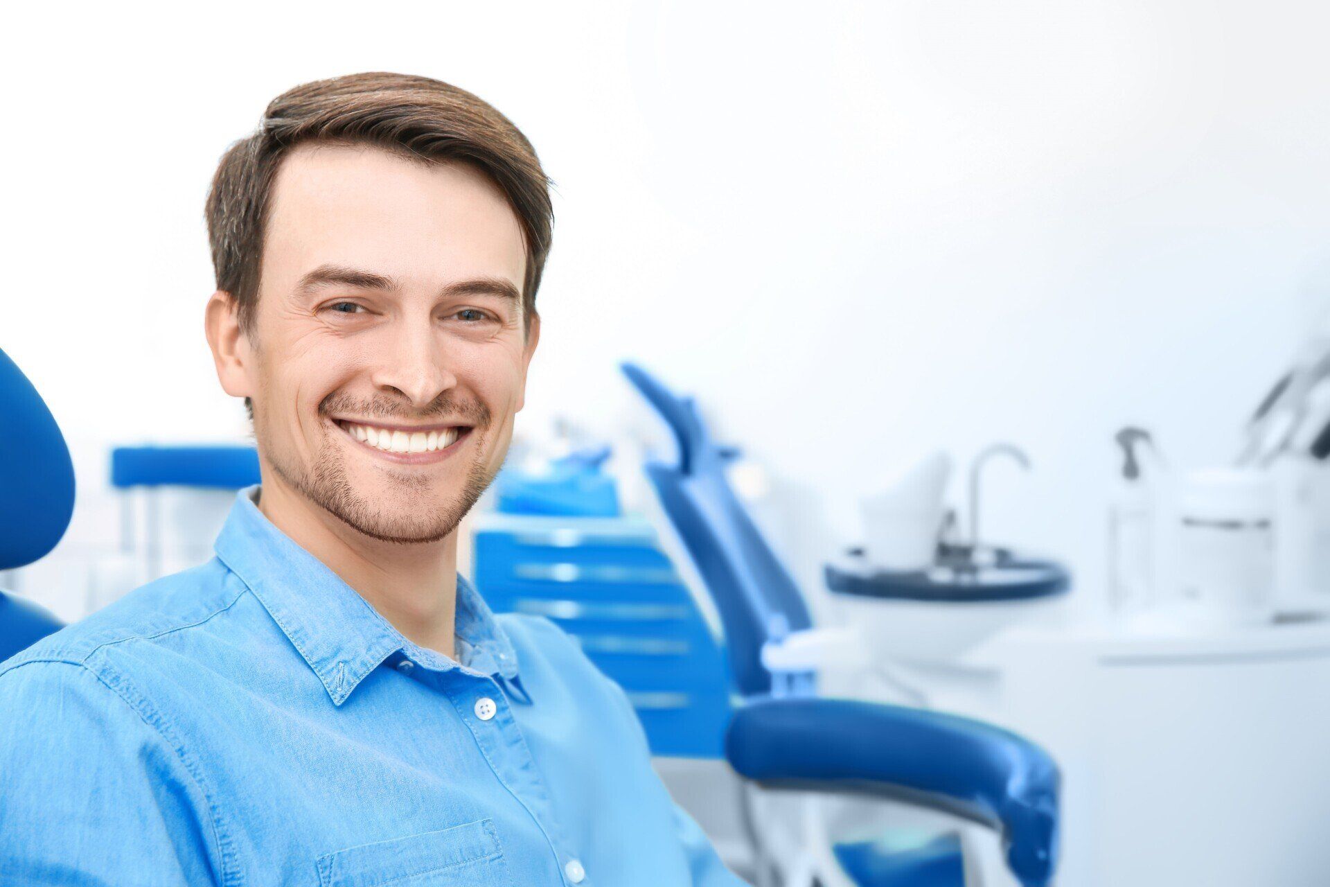 Gum disease treatment
