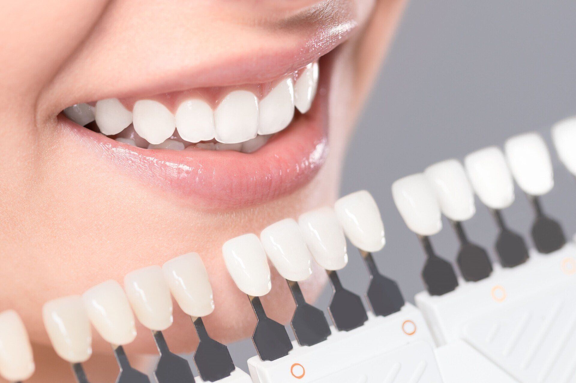 Restorative dentistry
