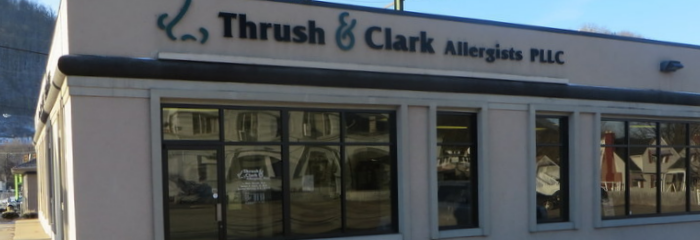 Thrush & Clark Allergists PLLC