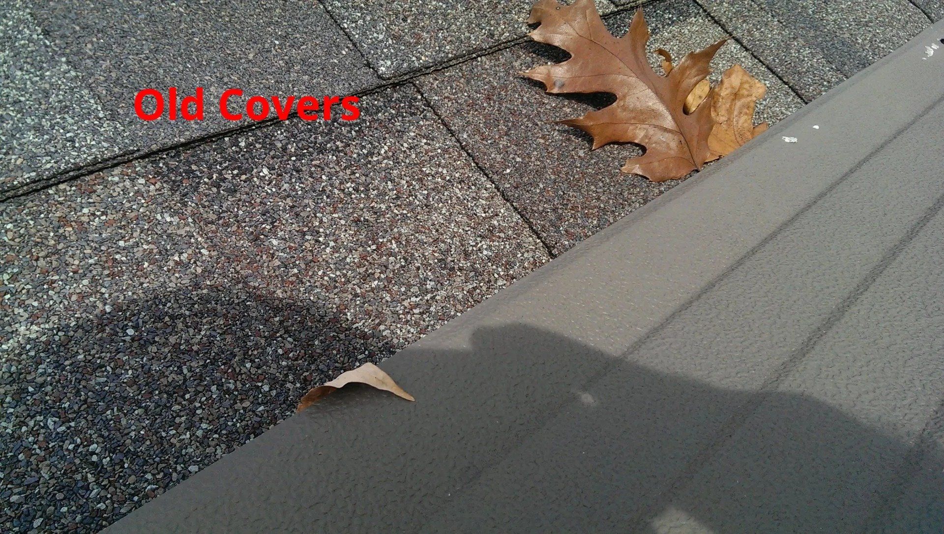 Gutter cover