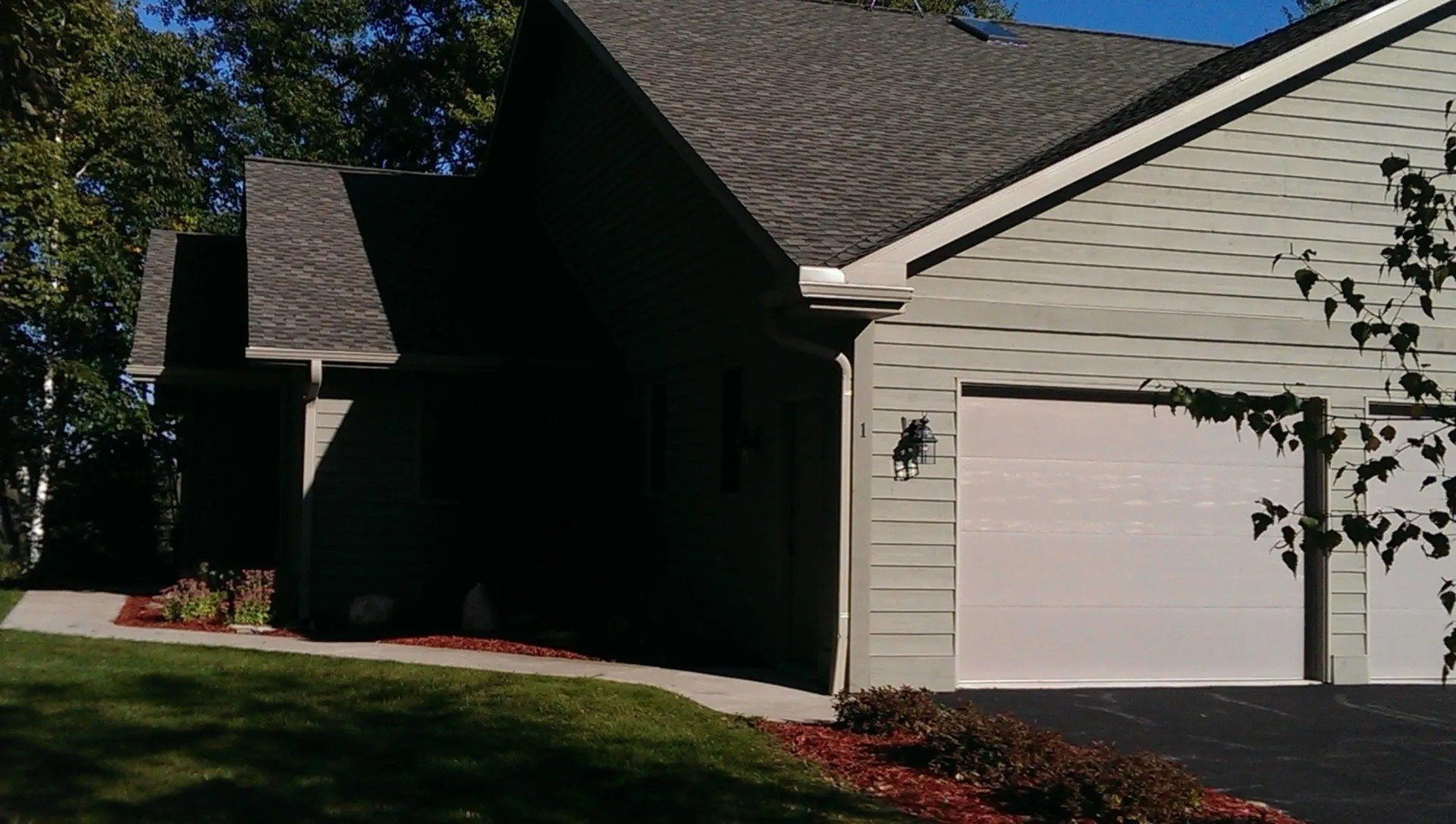 New Clay 5 Inch Gutters