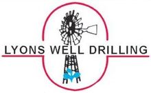 Lyons Well Drilling - Logo
