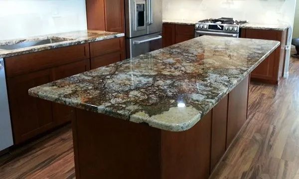 Countertop