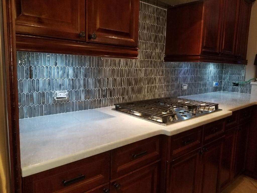 Backsplash Designs