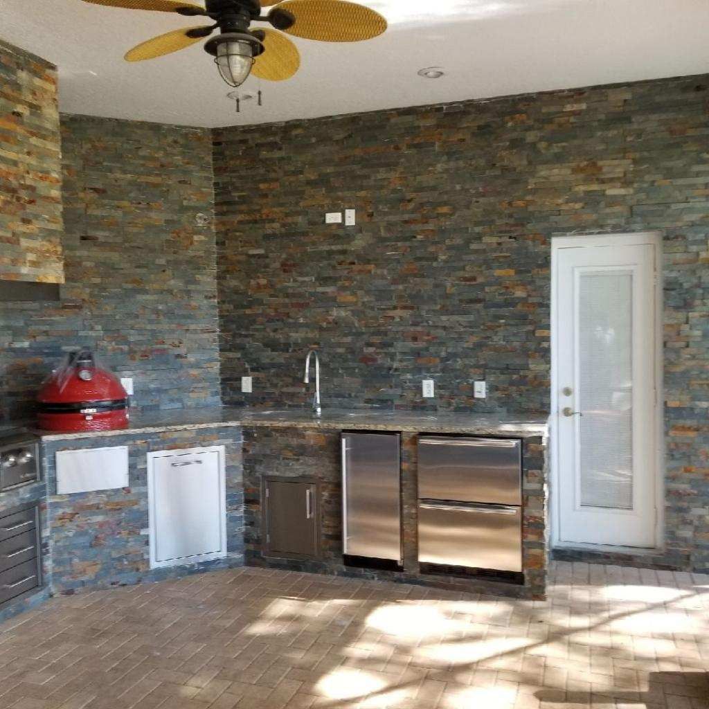 Backsplash Designs