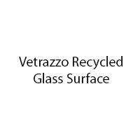 Vetrazzo Recycled Glass Surface