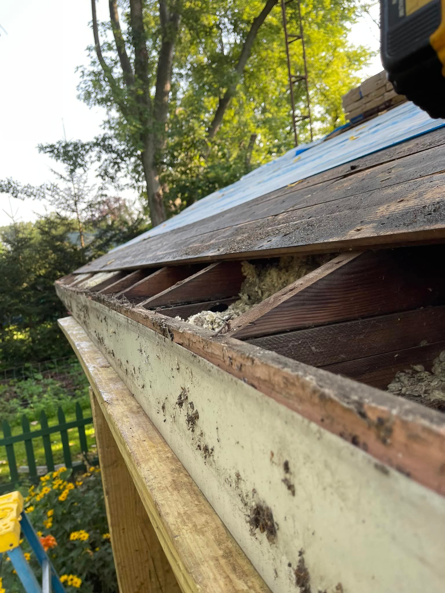 Gutter Protection Toledo, OH