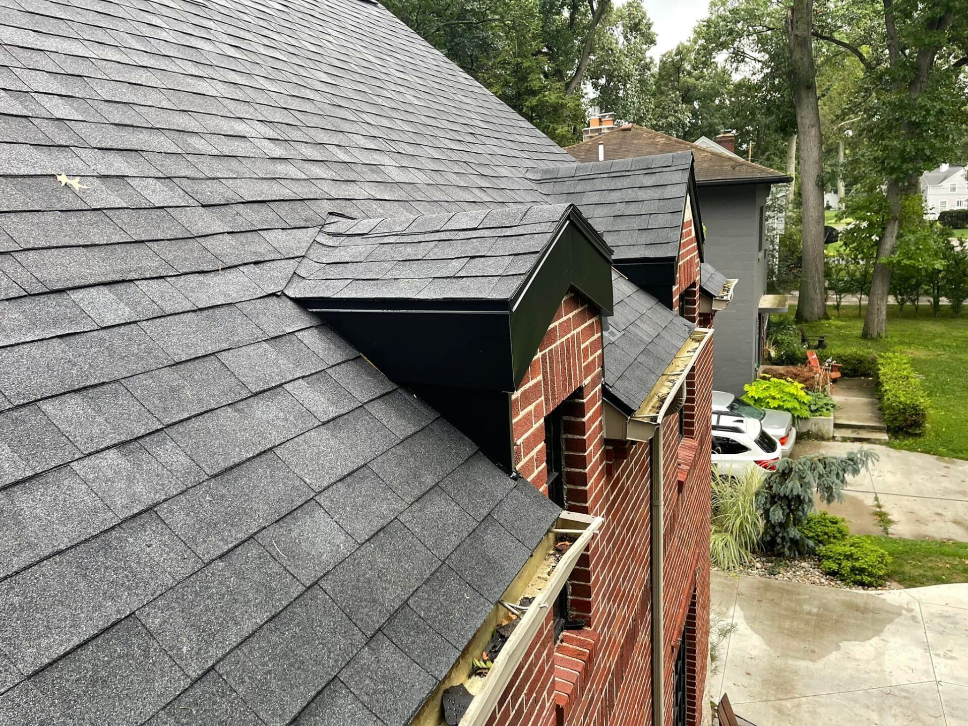 Gutter Protection Toledo, OH