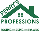 Perry's Professions - Logo