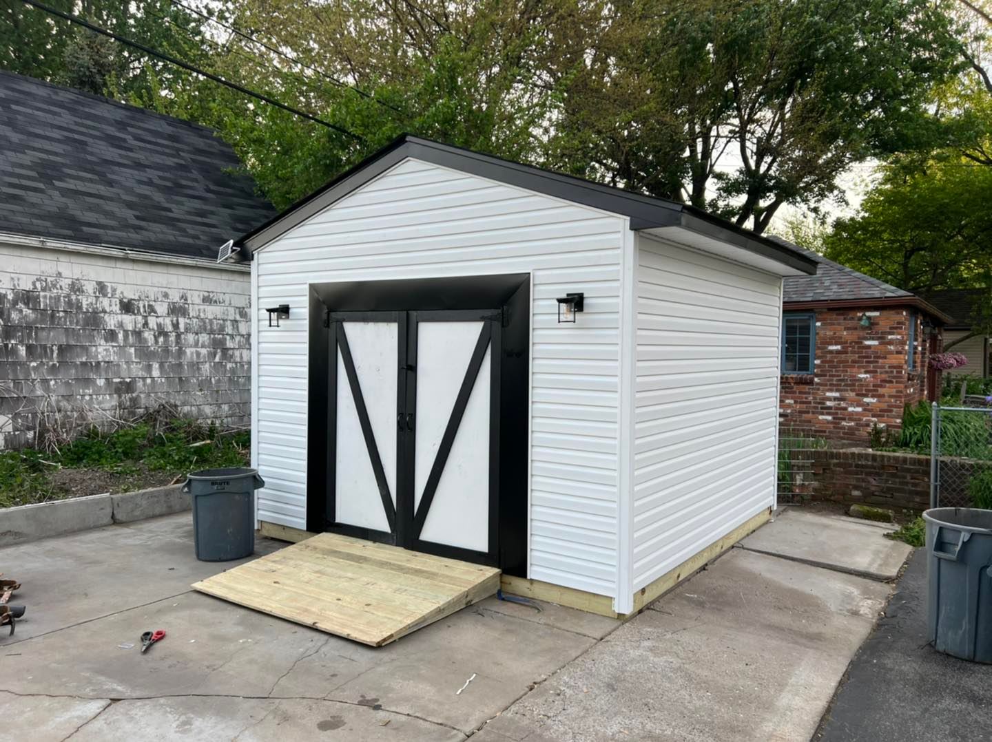 Siding Services Toledo, OH