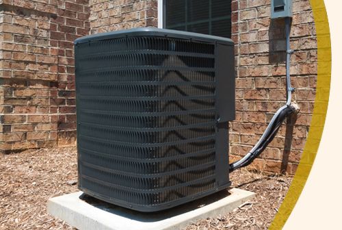 Heating and Air conditioning