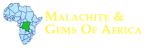 Malachite & Gems Of Africa