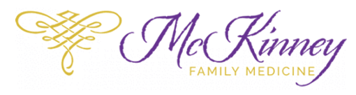 McKinney Family Medicine Logo