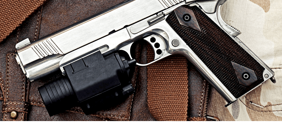 firearm accessories