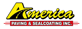 America Paving & Seal Coating Inc