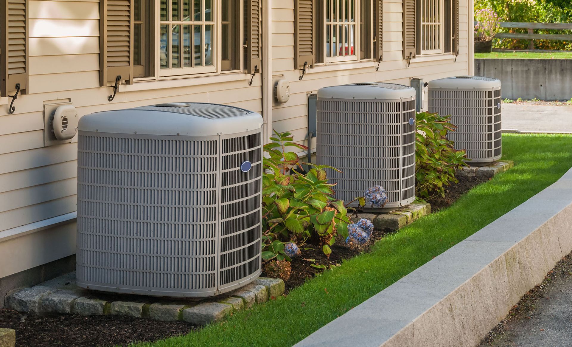 arctic air hvac company