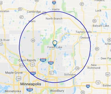 Broadway Heating Air Conditioning Forest Lake Mn