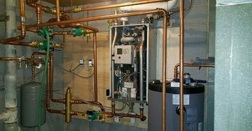 Broadway Heating Air Conditioning Forest Lake Mn