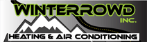 Winterrowd Heating & Air Conditioning-Logo