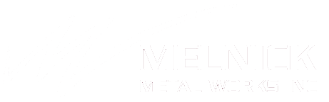 Melnick Metal Works Inc - Logo