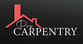 Pro Carpentry logo