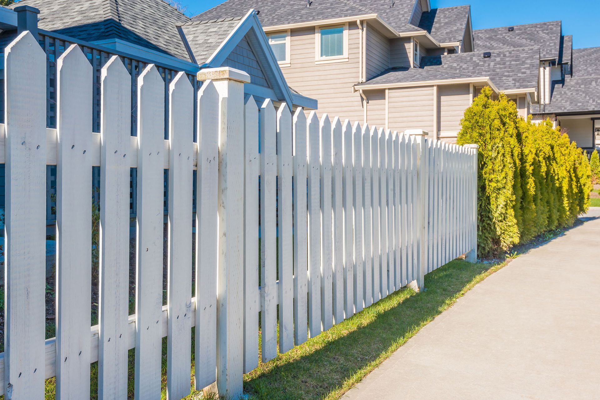 DIY Fence Supplies | Northwest Indiana