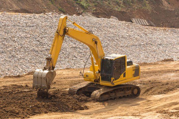 Learn More About Excavation Supplies Excavation Supplies