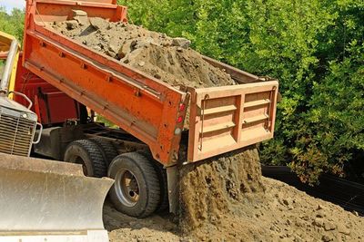 S & G Excavating, Inc. | Excavation Contractors Terre Haute