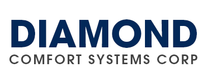 Diamond Comfort Systems Corp - Logo