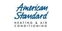 American Standard logo