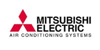 Mitsubishi Ductless logo