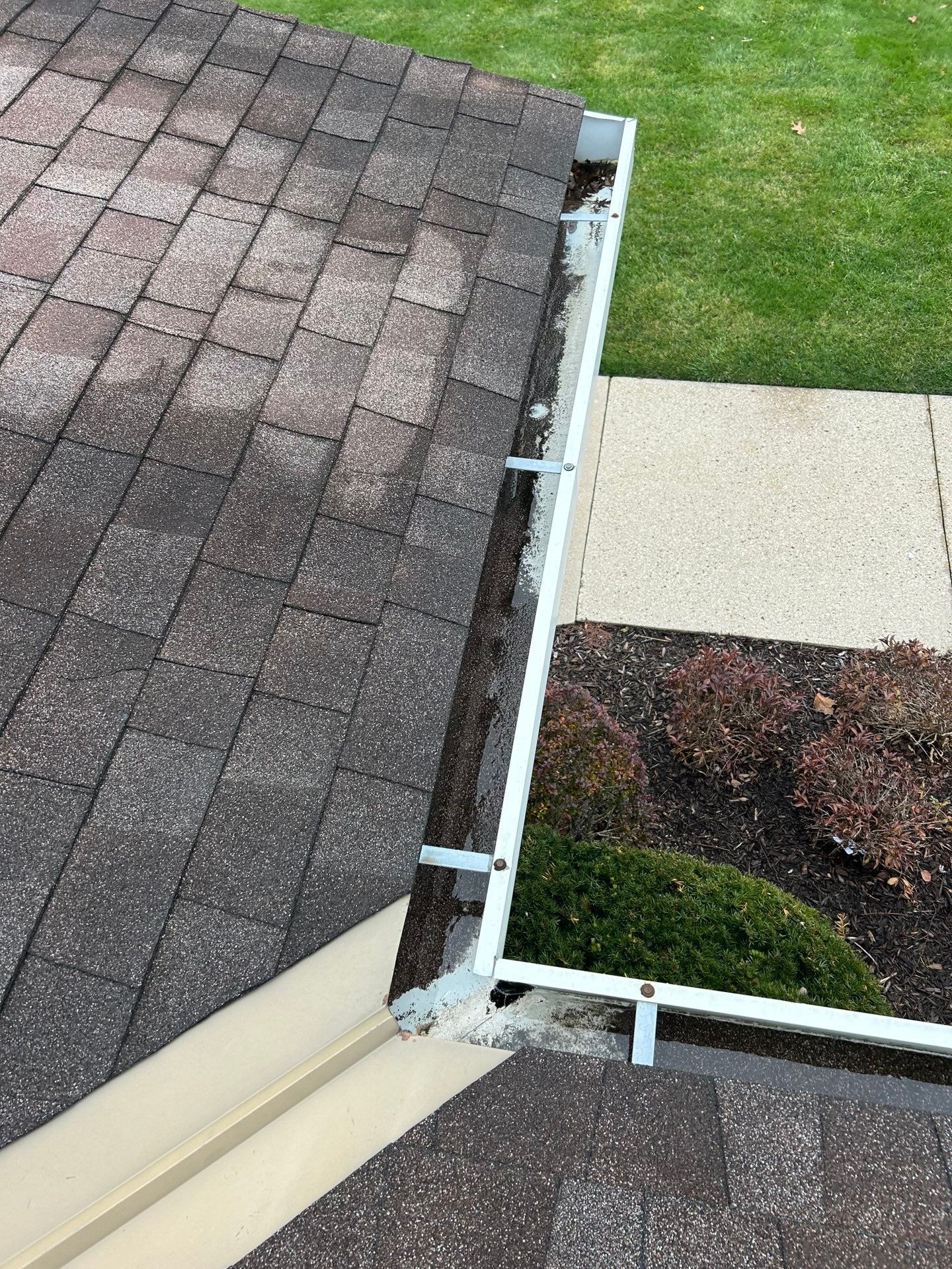 Clogged or damaged gutters can cause roof leaks, wood rot, and foundation issues. Learn how gutter p