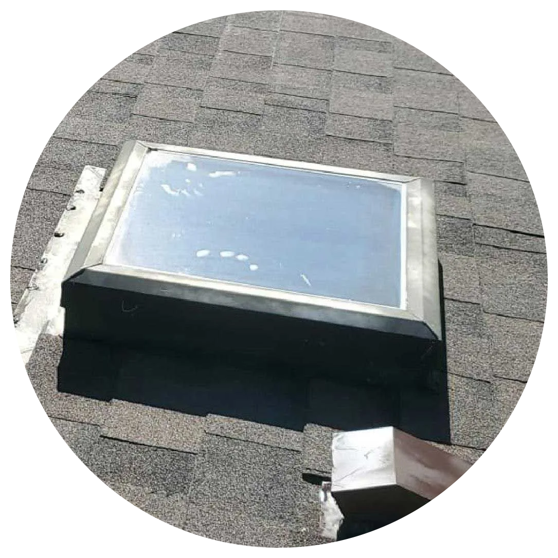 Affordable Roofing, Inc