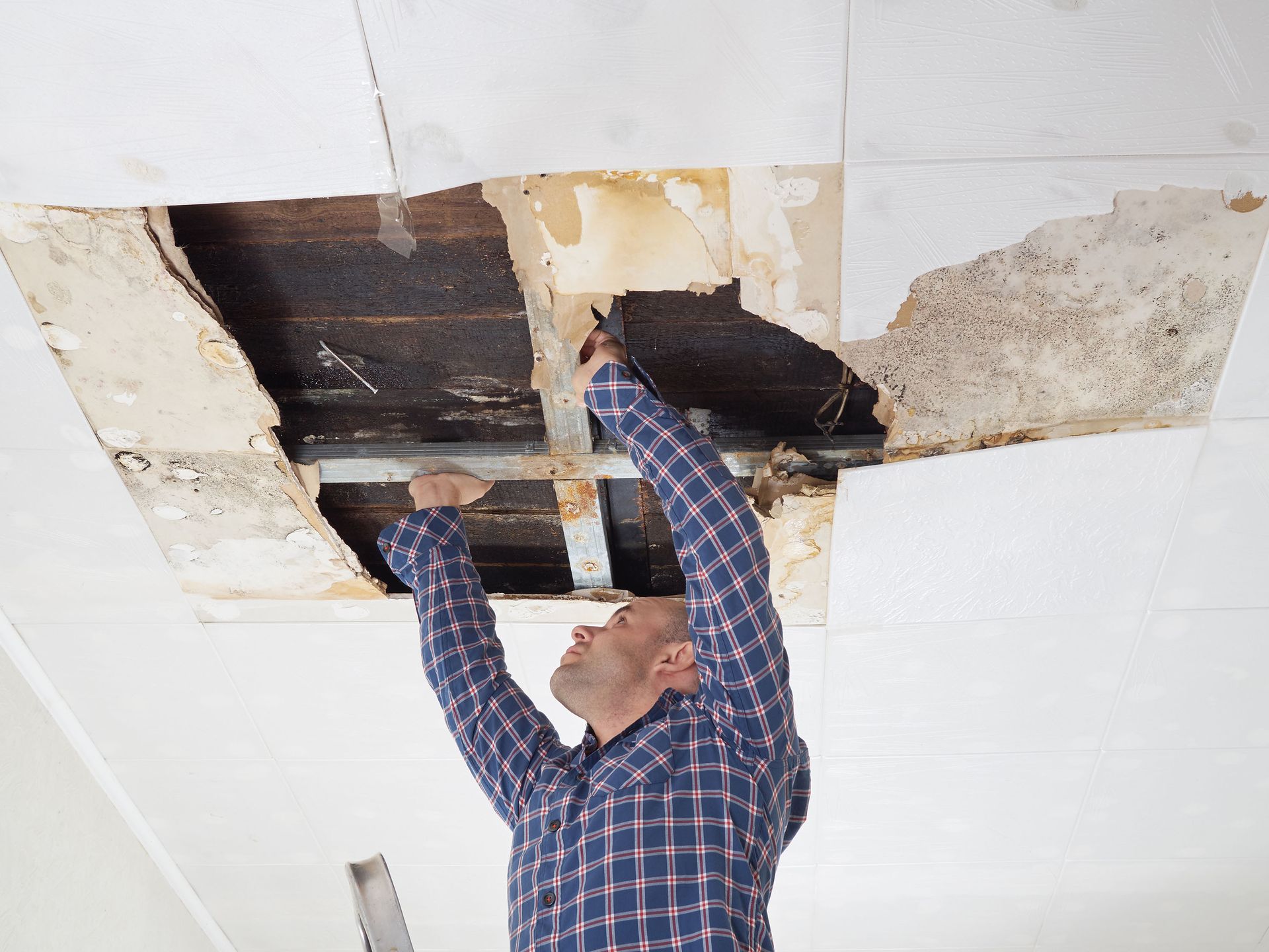 Affordable Roofing, Inc