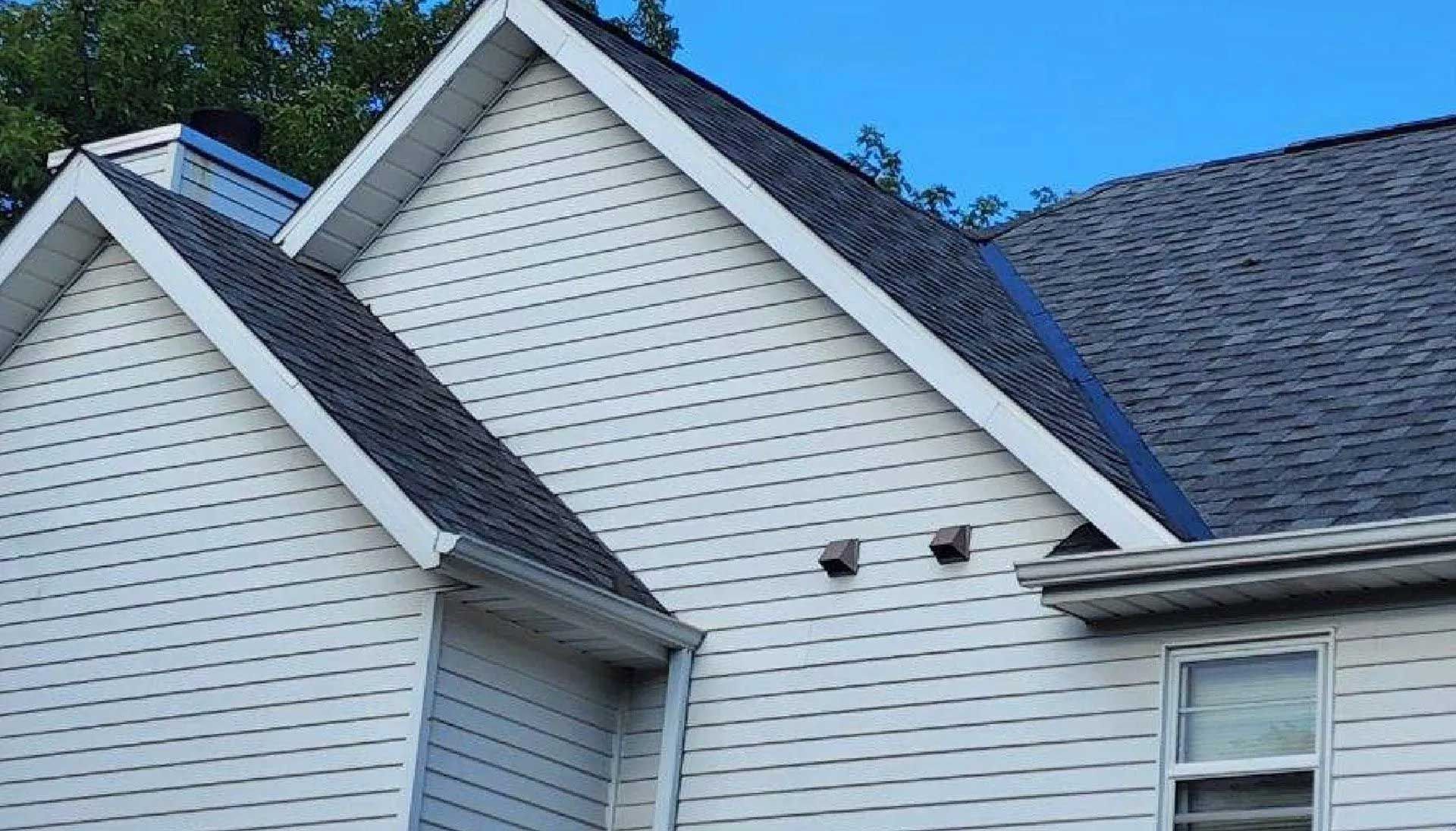 Affordable Roofing, Inc