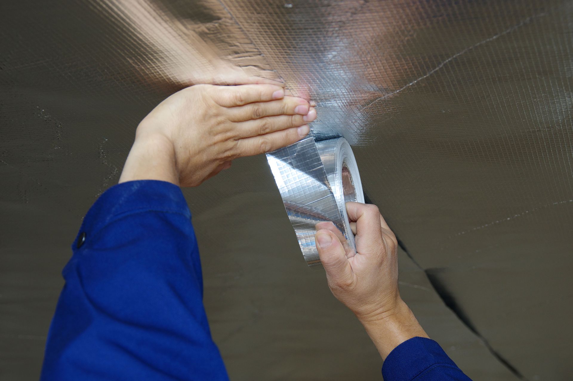 Affordable Roofing, Inc