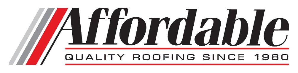 Affordable Roofing, Inc- logo