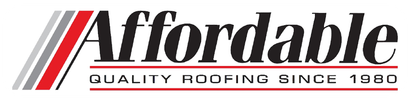 Affordable Roofing, Inc- logo