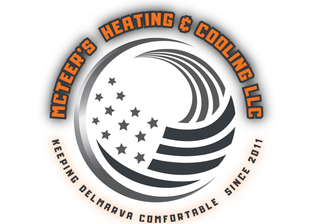 McTeer’s Heating & Cooling LLC logo