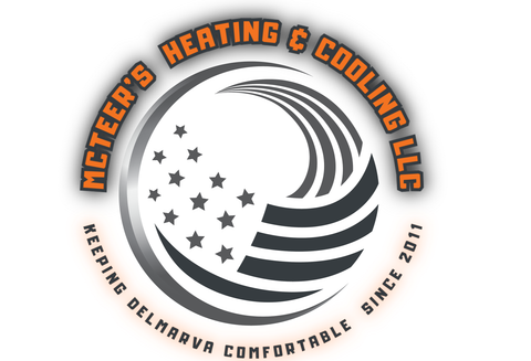 McTeer’s Heating & Cooling LLC logo
