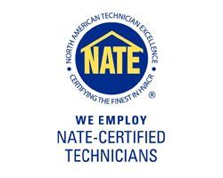 NATE logo